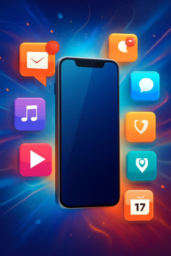The Latest App News: August 2025 Edition 7 generated image 11