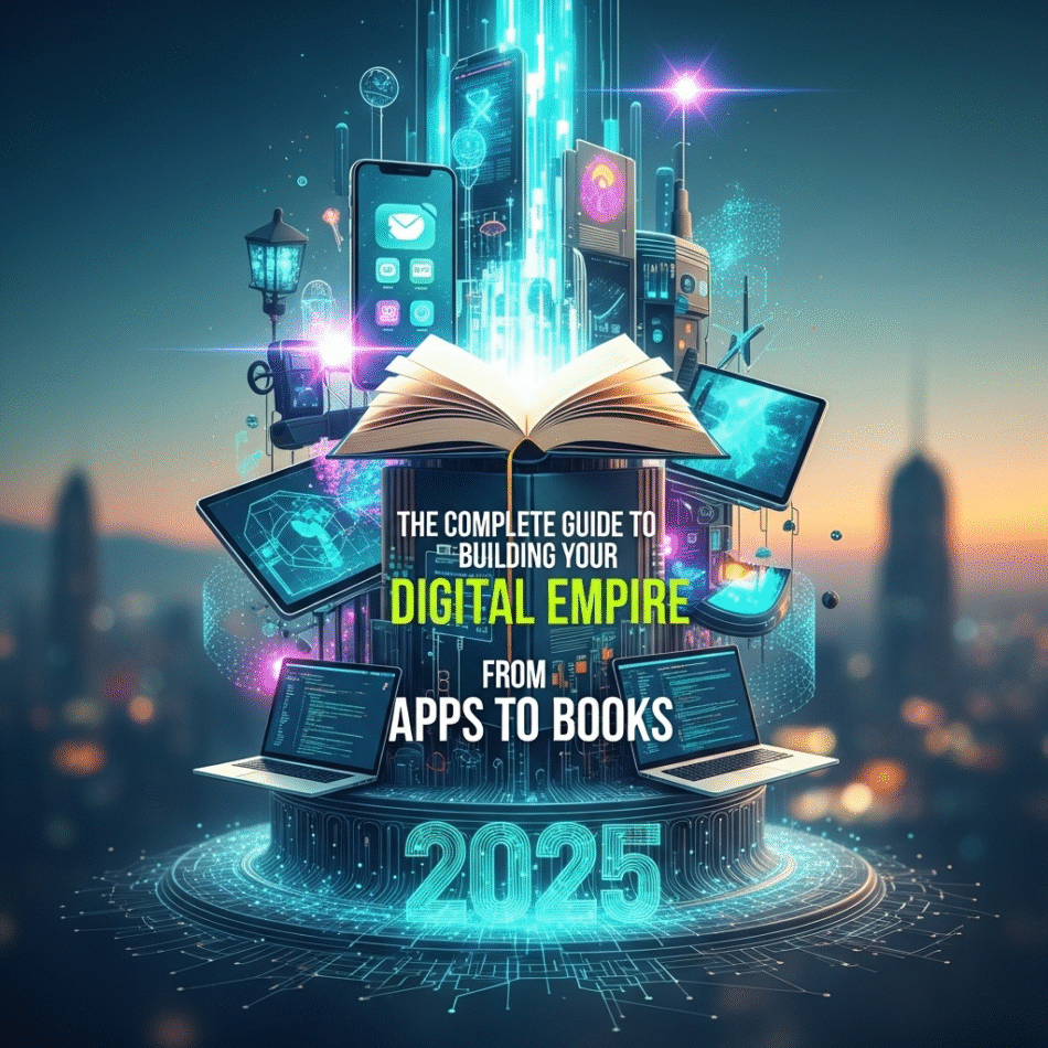 The Complete Guide to Building Your Digital Empire: From Apps to Books in 2025 10 guide1.853Z e1755508884467