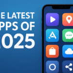 The Latest Apps of 2025: Redefining the Mobile Experience 2 The Best Apps of 2025