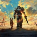 Fallout 4 is getting a new edition just in time for the TV show 2 Fallout4 LargeHero AEAnnounce cHDO36