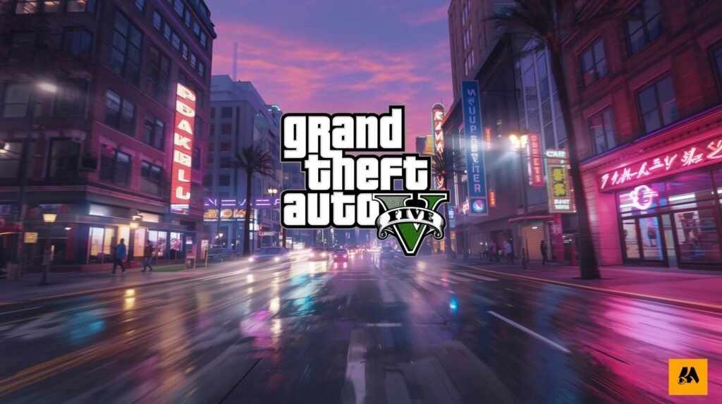 🎮 Rockstar Games Faces Union-Busting Allegations Amid Mass Firings Ahead of GTA VI Launch 1 GTA VI Launch