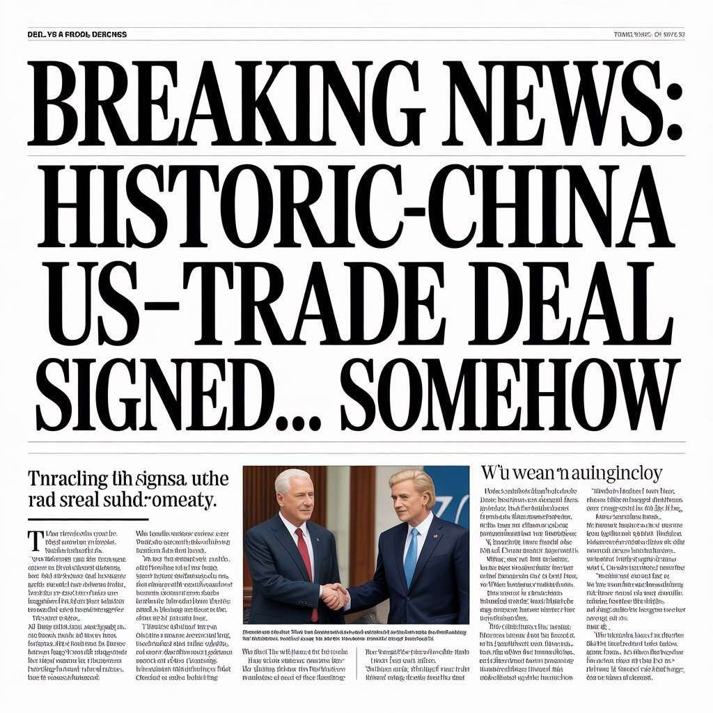 a newspaper front page layout with bold rL6StduyQPSshmzze341Ig SCMNnC4fRHKNbAjjLa4HZw