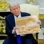 Trump’s Grand Ballroom Plan Backed Financially by Silicon Valley and Crypto Titans 2 gettyimages 2242326163 eWyPsb