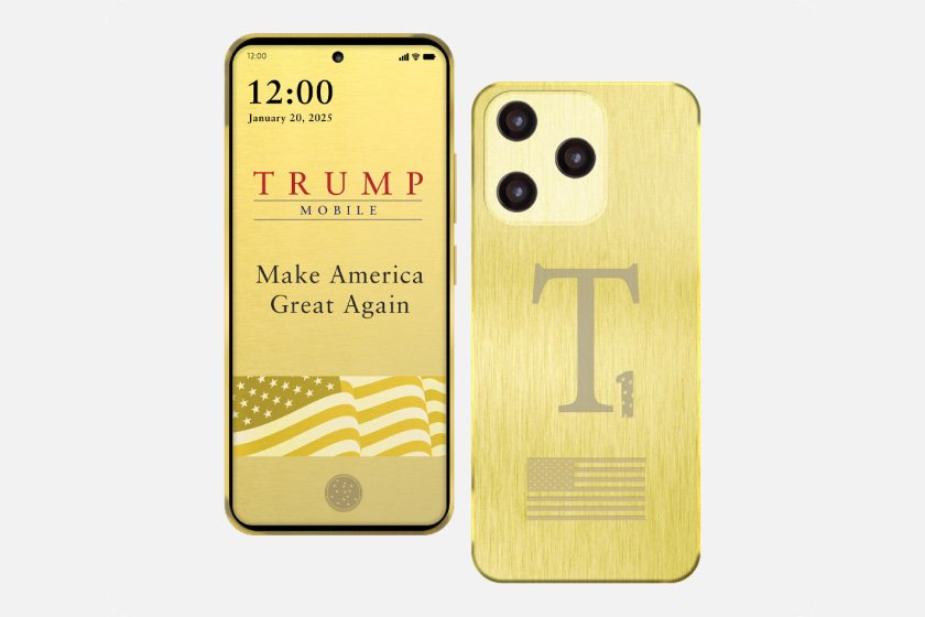 Where is the Trump phone? 10 t1 phone trump fqA587