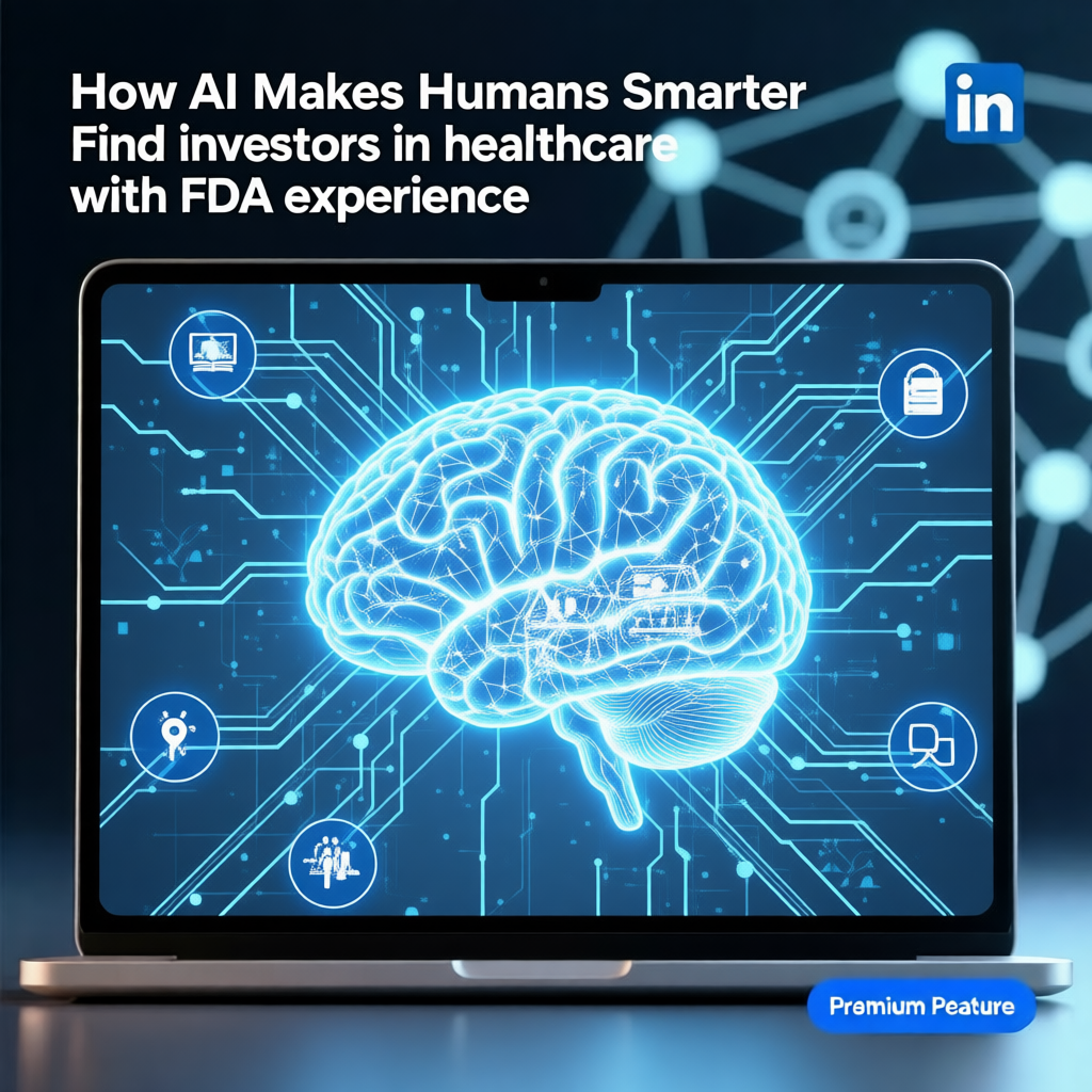 How AI Makes Humans Smarter: Mo Gawdat's Guide to the Future 7 1763197290