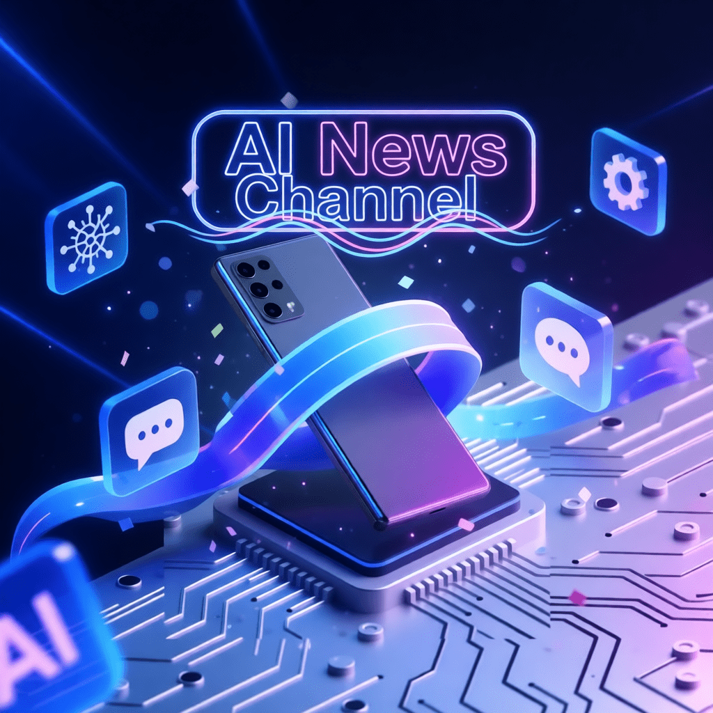 How to Create a Complete AI News Channel in 2025: Step-by-Step Guide 3 1763732894