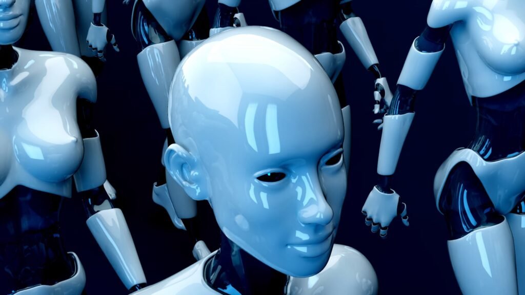 IRS Turns to AI After Major Staff Cuts: Agentforce Rolls Out Nationwide 1 IRS AI Agentforce rollout