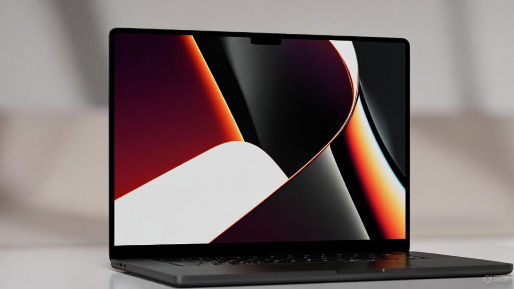 Apple's Next-Gen MacBook Pro: A Premium Overhaul with OLED and Touch, But Not for Everyone 2 906da765 3469 4644 89c6 44cb9716d53f