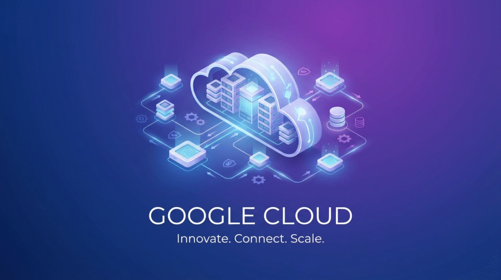 Google Cloud