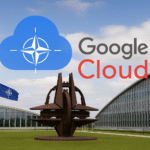NATO and Google Cloud Collaboration Announcement