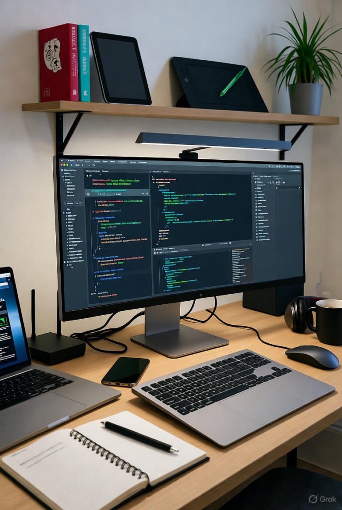 Digital Creator's Tech Stack 2025: Every Tool You Actually Need (+ Free Alternatives) 9 fcfcccd1 de7d 4baf b930 0486316e598d