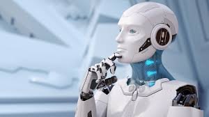 China humanoid robotics bubble risk