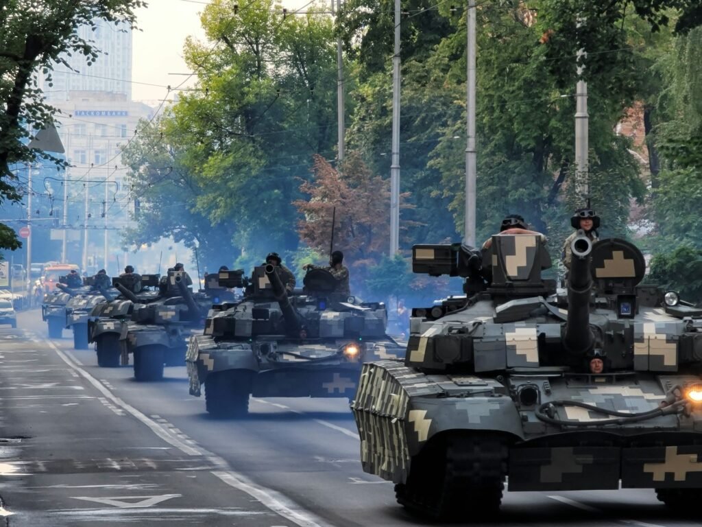 ukraine soldiers react US peace plan