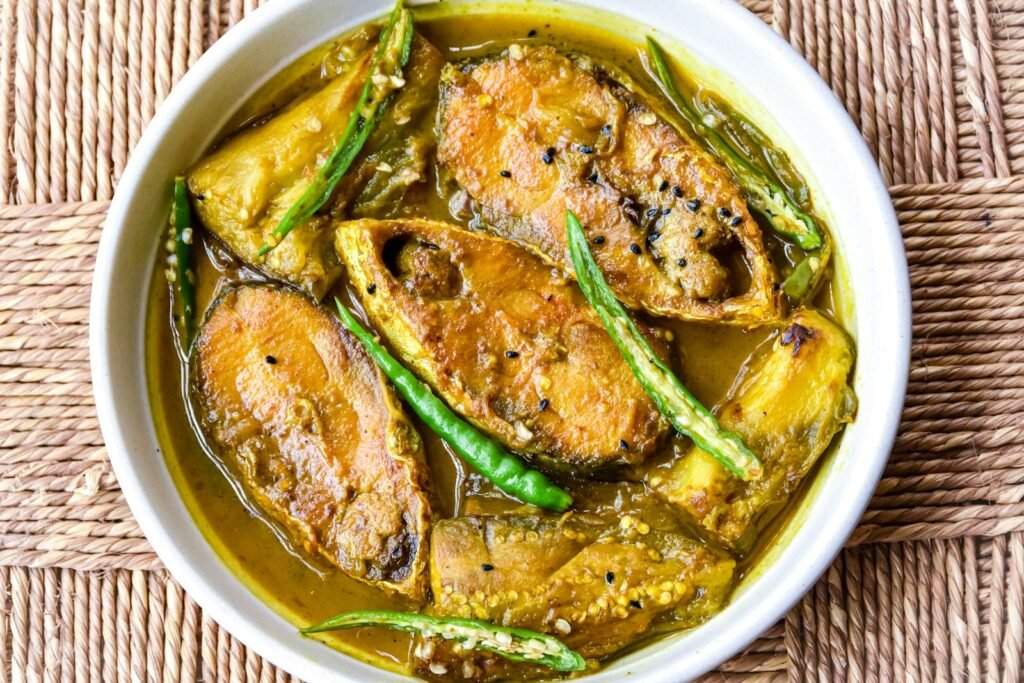 3 facts about India’s Seafood Exports Swim Ahead as China Bans Japanese Imports 5 a plate of food