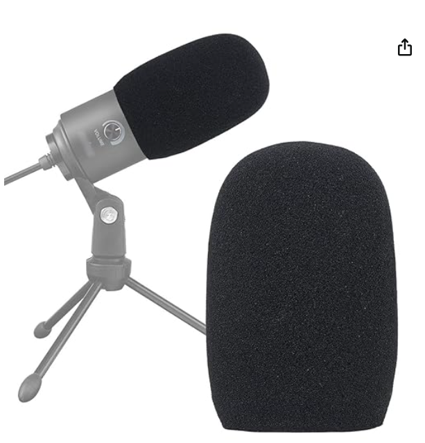best microphones under 5000 Rs