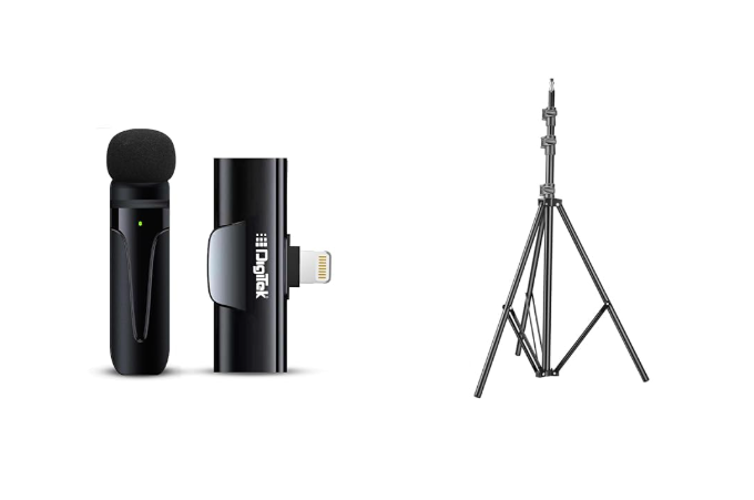 microphones under 2000 rupees