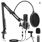 best mic under 4000 in India
