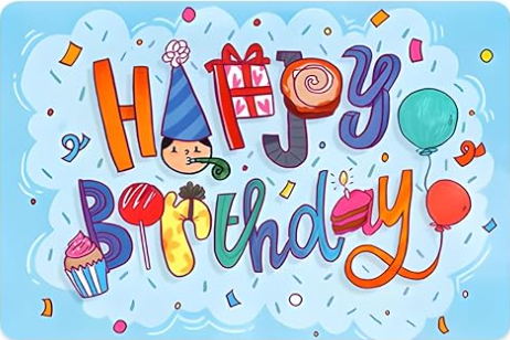 7 Reasons to Buy Amazon Pay Gift Card Birthday Digital: The Complete Guide 1 Amazon Pay gift card birthday digital with festive balloons and cake design