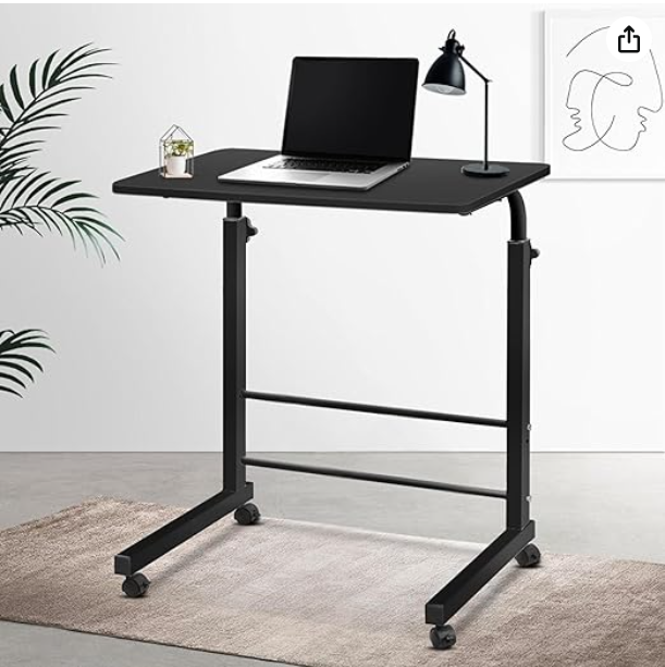 RADIANT Adjustable Laptop Table