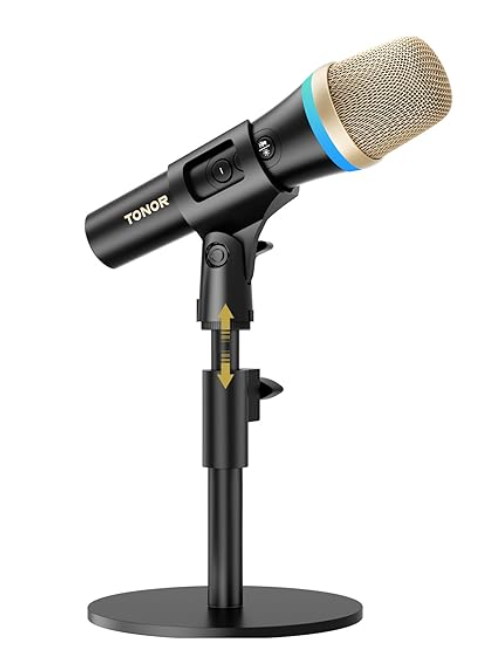 microphones under 2000 rupees