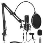 best micrrophones under 3000 rs