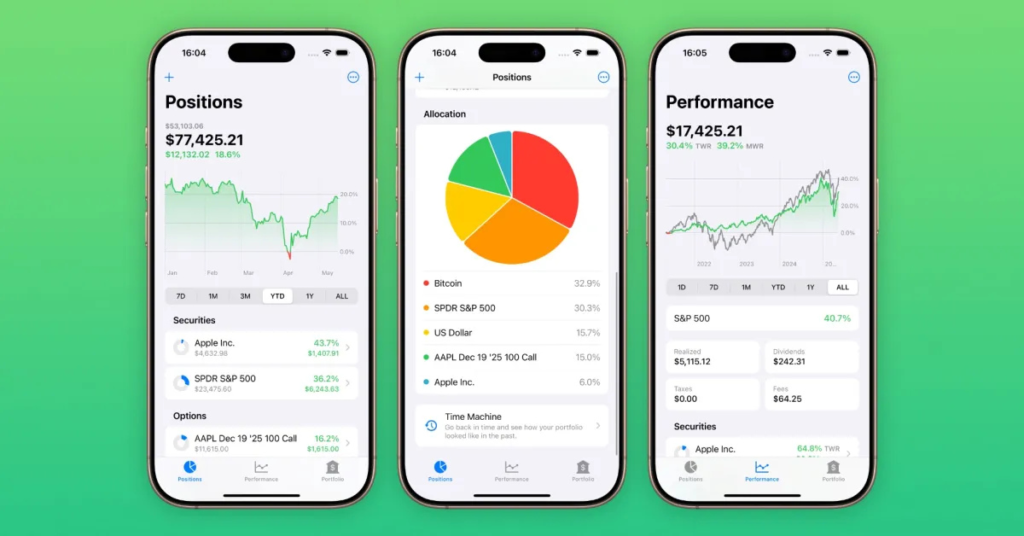 how to build a profitable mobile app portfolio fast