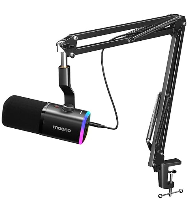 Best Microphones Under 6000 in 2026: Complete Buying Guide for Content Creators 6 Screenshot 1 1