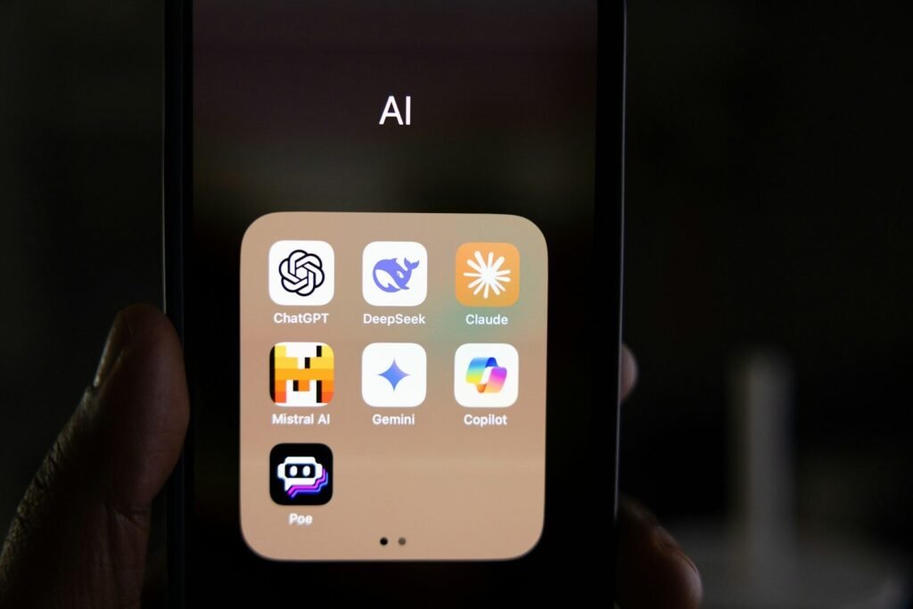 Hacker Exploits Claude AI to Breach Mexican Government Networks, Steals 150GB of Data 10 A person holding a smart phone in their hand