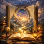 Books as a Gateway to Knowledge and Imagination 2 Benefits of Reading for Knowledge and Imagination