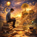 Importance of Reading for Personal Growth
