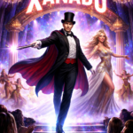 The Xanadu Protocols: Decoding Mandrake’s 0.0-Second Transcontinental Leap 2 Mandrake the Magician Teleportation 2026