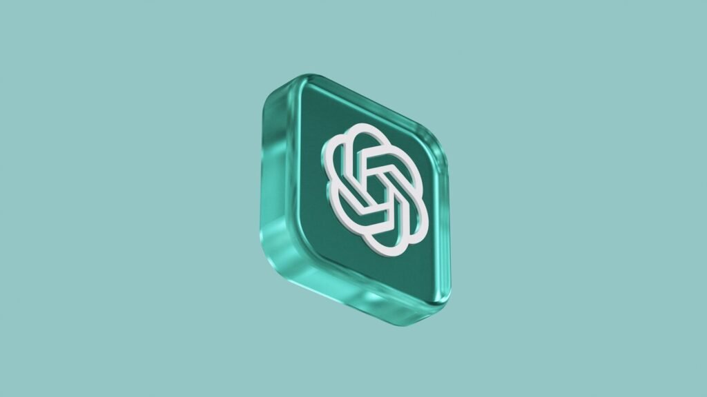 GPT-5.3 Instant: A Major Step Toward Smoother and More Helpful AI Conversations 9 a green square with a white knot on it
