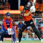 SRH vs DC: अभिषेक शर्मा का तूफानी शतक, हैदराबाद ने ठोके 242 रन! 2 12 (2)