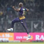 RR vs KKR लाइव: वरुण चक्रवर्ती ने 2 ओवर में मचाया कहर 2 123