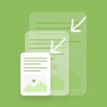 how to compress a PDF without losing quality