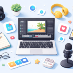 ๐ฑ Free Apps for Daily Use on Android (2026) โ Complete Guide (SEO Optimized, 2000+ Words) 2 Content Creation Tools for Beginners Free