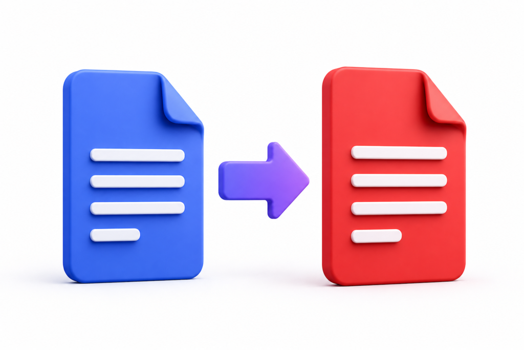 convert Word document to PDF online free
