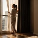 The Golden Hour at Home: Why Opening Your Curtains is the Ultimate Morning Biohack 2 Benefits of Natural Sunlight in the Morning