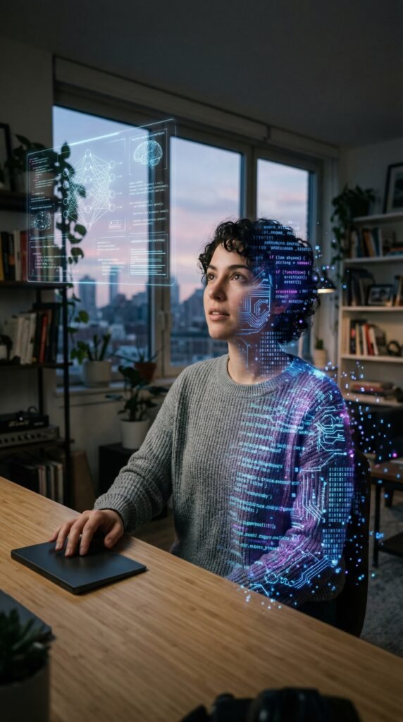 AI future jobs