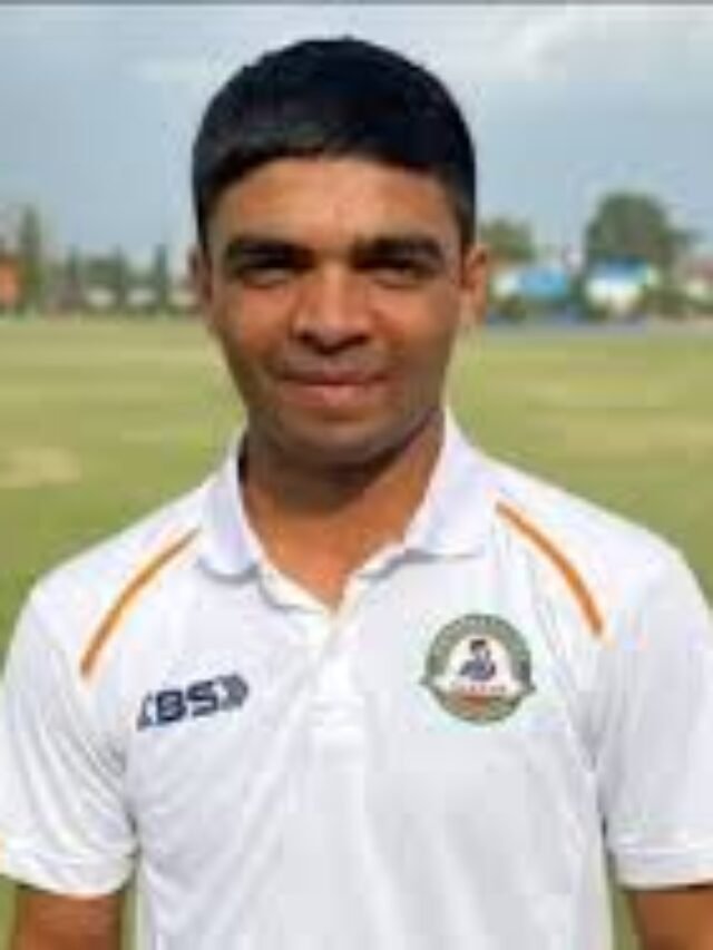MI’s Newest Prodigy: Danish Malewar