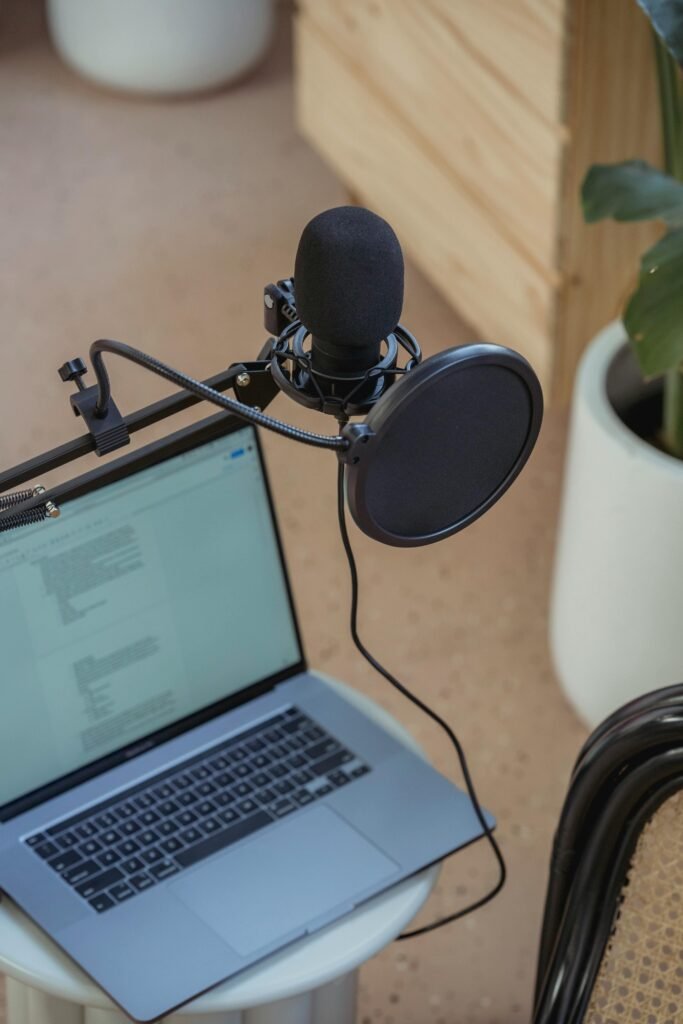 Top Microphones Under ₹3000 in India That Actually Deliver 9 best microphones under 3000 in India