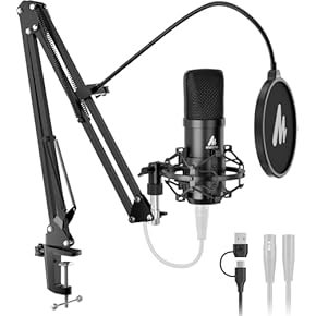 best microphone under 5000 in India