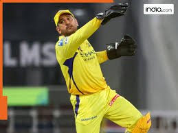 MS Dhoni IPL 2026 comeback