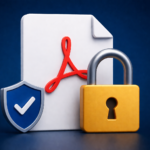 Protect PDF with Password Online: A Practical, Step-by-Step Guide 2 protect PDF with password online