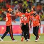 CSK vs SRH: ईशान-क्लासेन के तूफान से हैदराबाद प्लेऑफ में, चेन्नई को बड़ा झटका 2 7