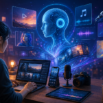 AI content creation 2026