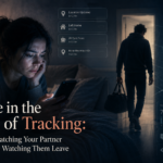 digital surveillance and relationships