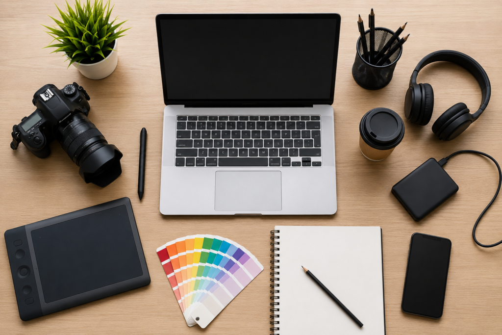 free content creation tools online