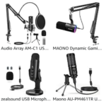 best budget microphone India 2026