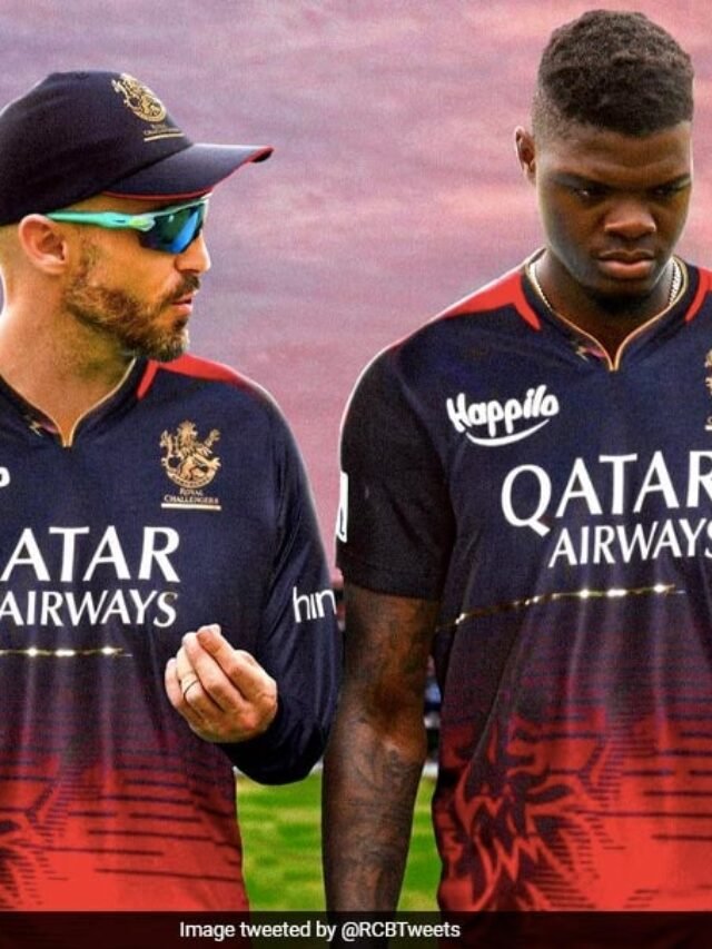 RCB ने PBKS को हराया, IPL 2026 प्लेऑफ में बनाई जगह